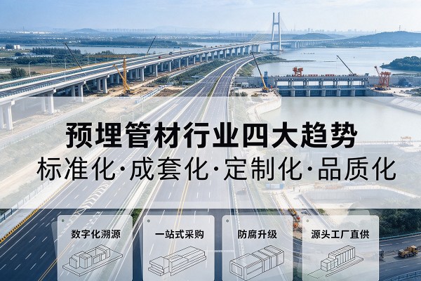 万州区行业发展趋势总结