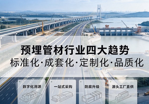 万州区行业发展趋势总结