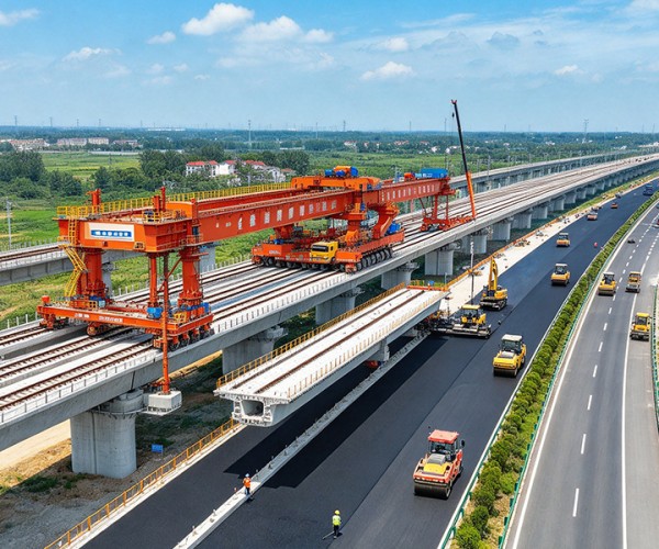 万州区公路建设