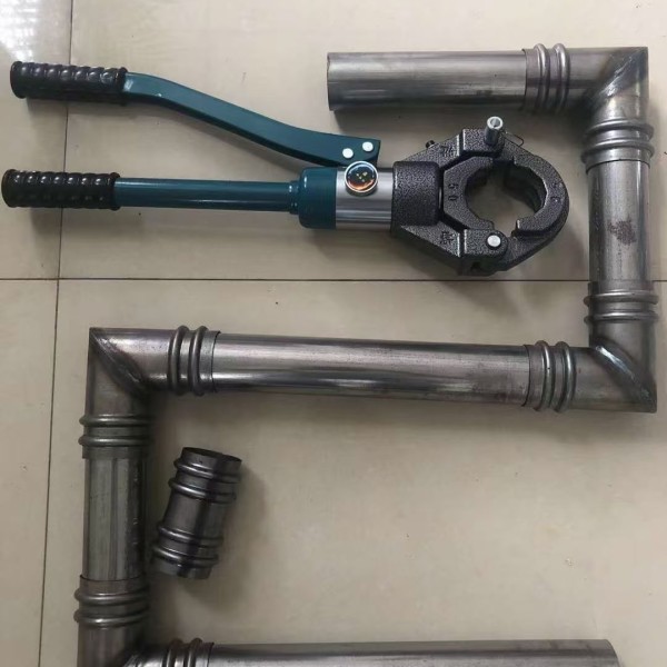 万州区鑫亿呈冷却管