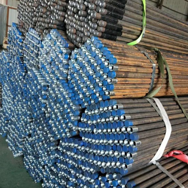 万州区鑫亿呈冷却管